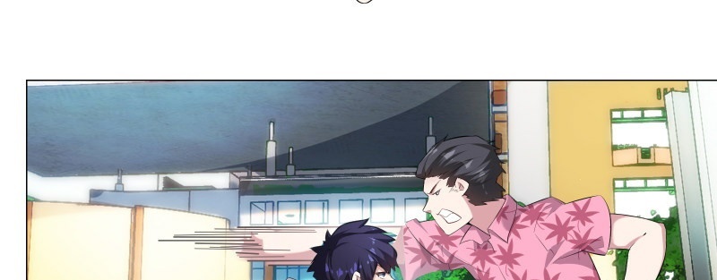 Devil Warlord Chapter 01 Gambar 32
